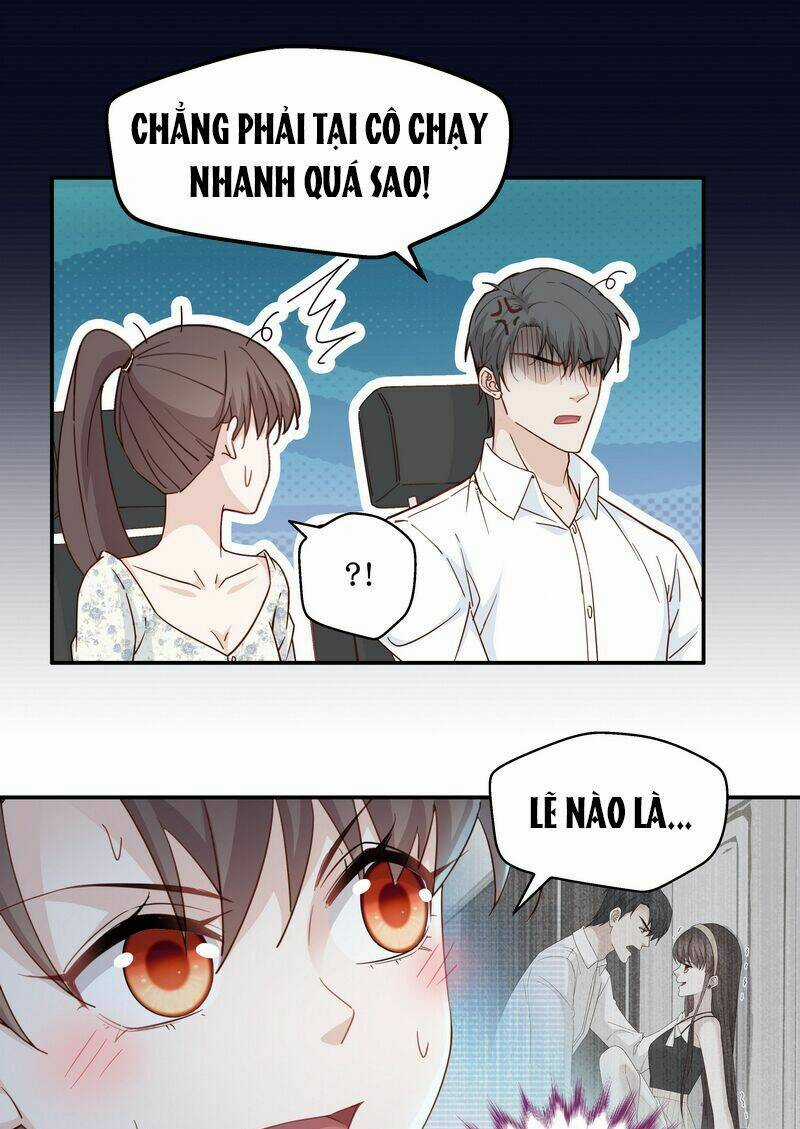 Thiên Kim Bất Lương - Chapter 33 - Trang 14