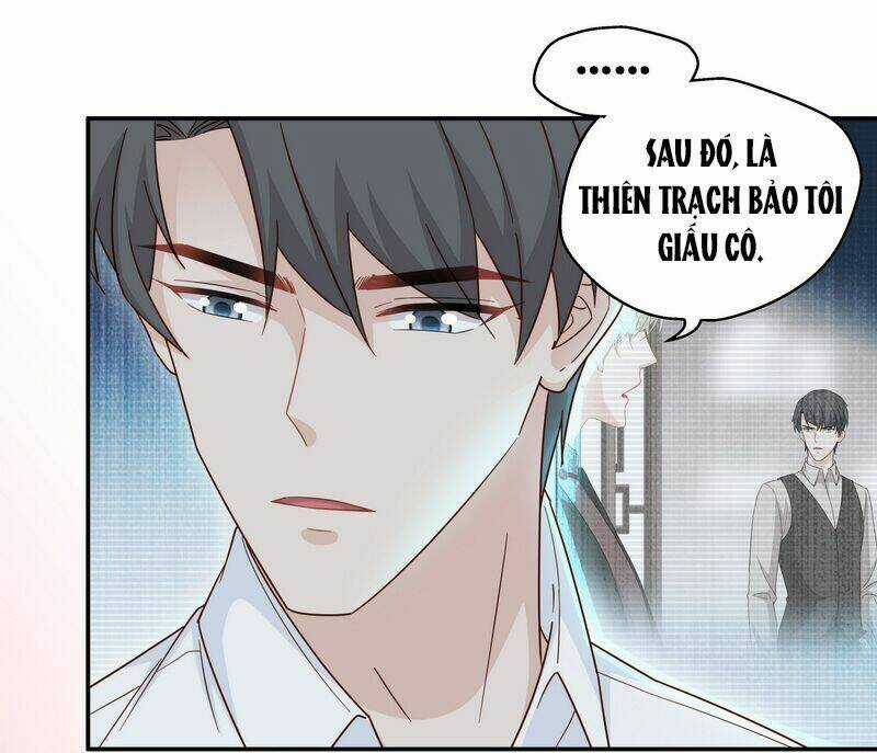 Thiên Kim Bất Lương - Chapter 33 - Trang 16