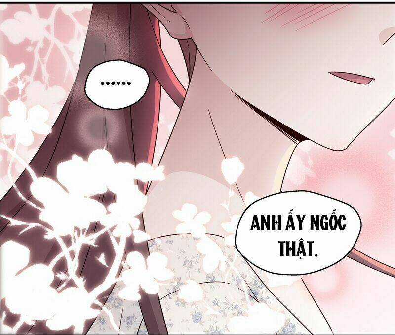 Thiên Kim Bất Lương - Chapter 33 - Trang 18