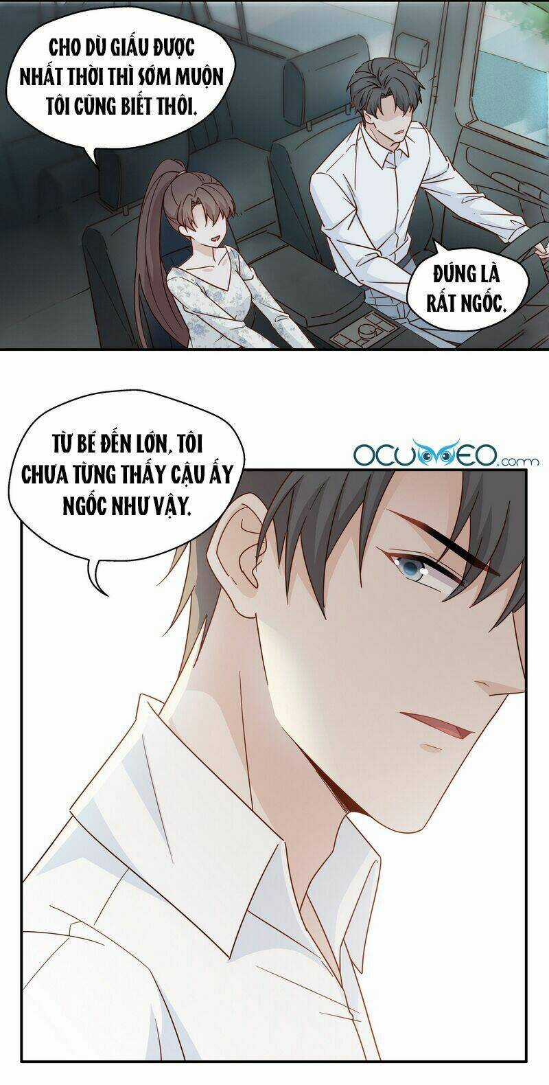 Thiên Kim Bất Lương - Chapter 33 - Trang 19