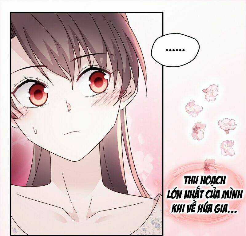 Thiên Kim Bất Lương - Chapter 33 - Trang 20