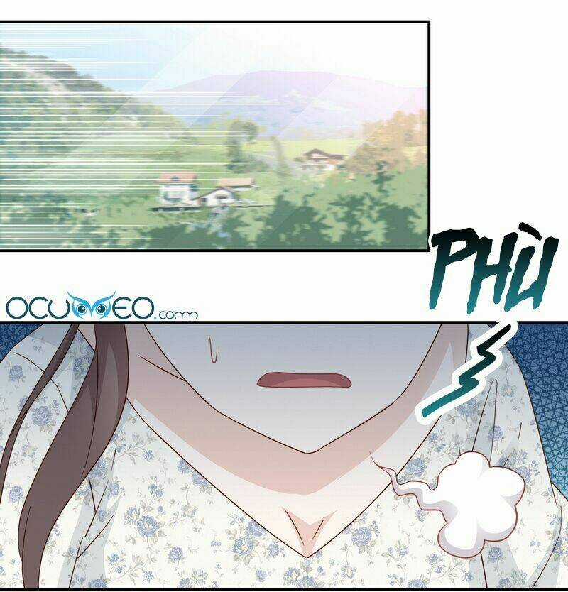 Thiên Kim Bất Lương - Chapter 33 - Trang 3