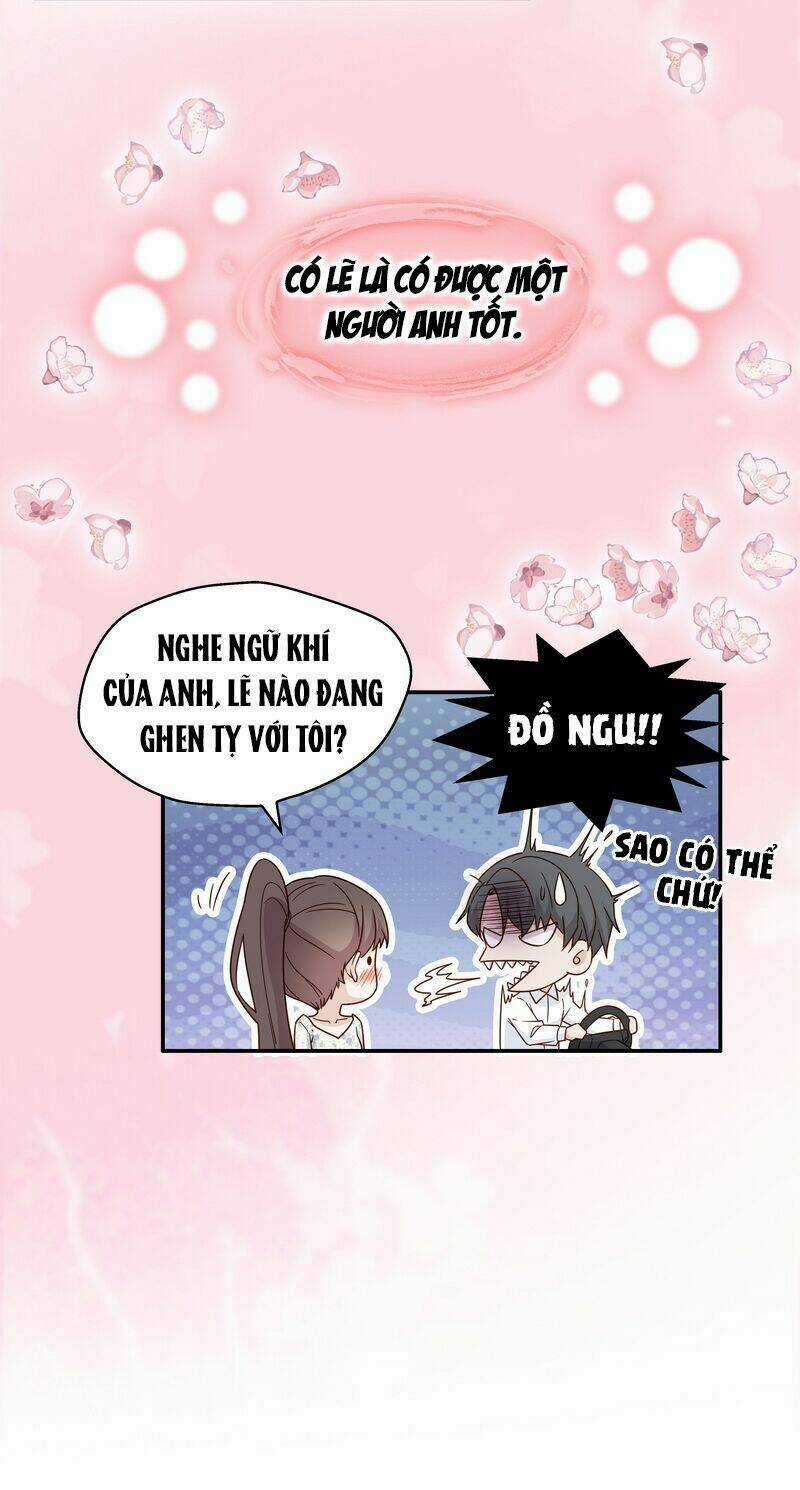 Thiên Kim Bất Lương - Chapter 33 - Trang 21