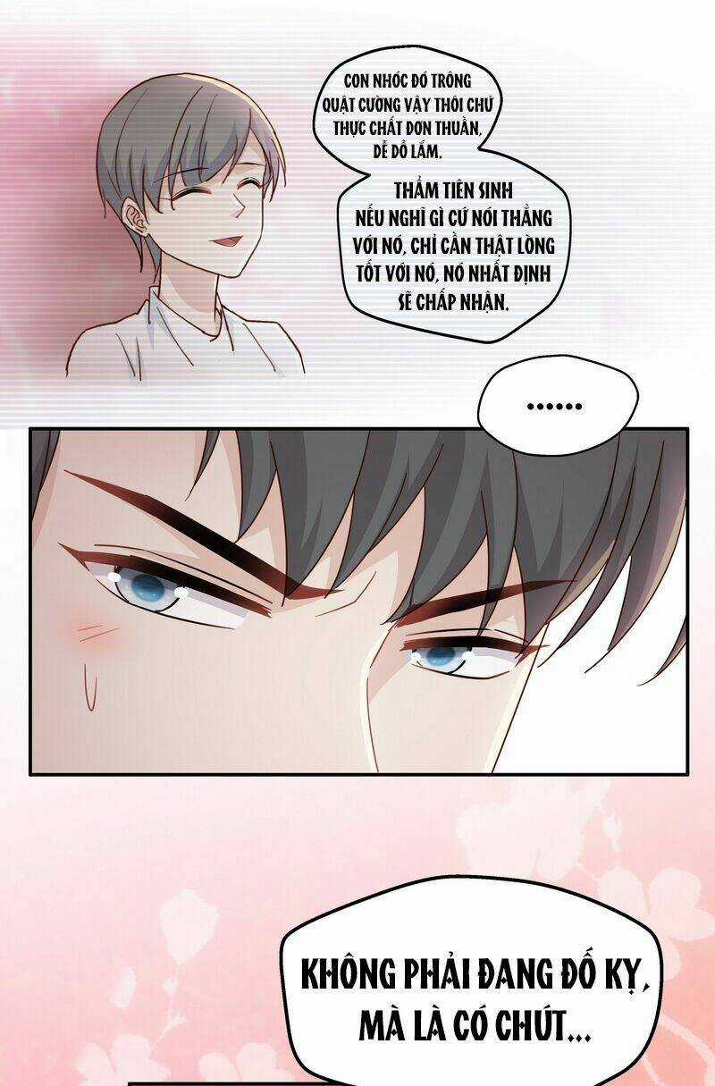 Thiên Kim Bất Lương - Chapter 33 - Trang 22