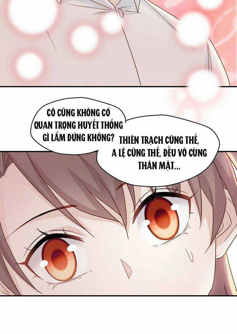 Thiên Kim Bất Lương - Chapter 33 - Trang 25