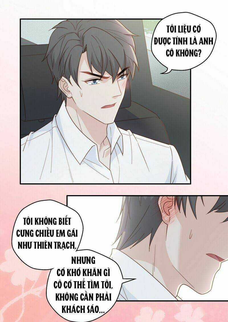 Thiên Kim Bất Lương - Chapter 33 - Trang 26