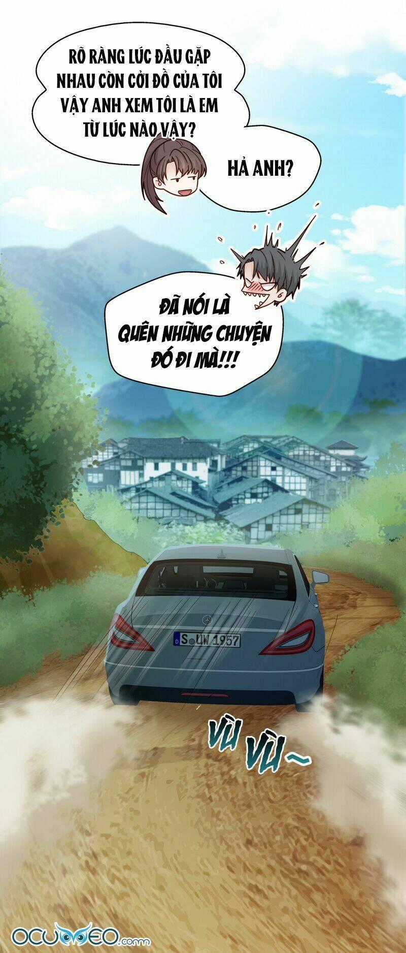 Thiên Kim Bất Lương - Chapter 33 - Trang 30