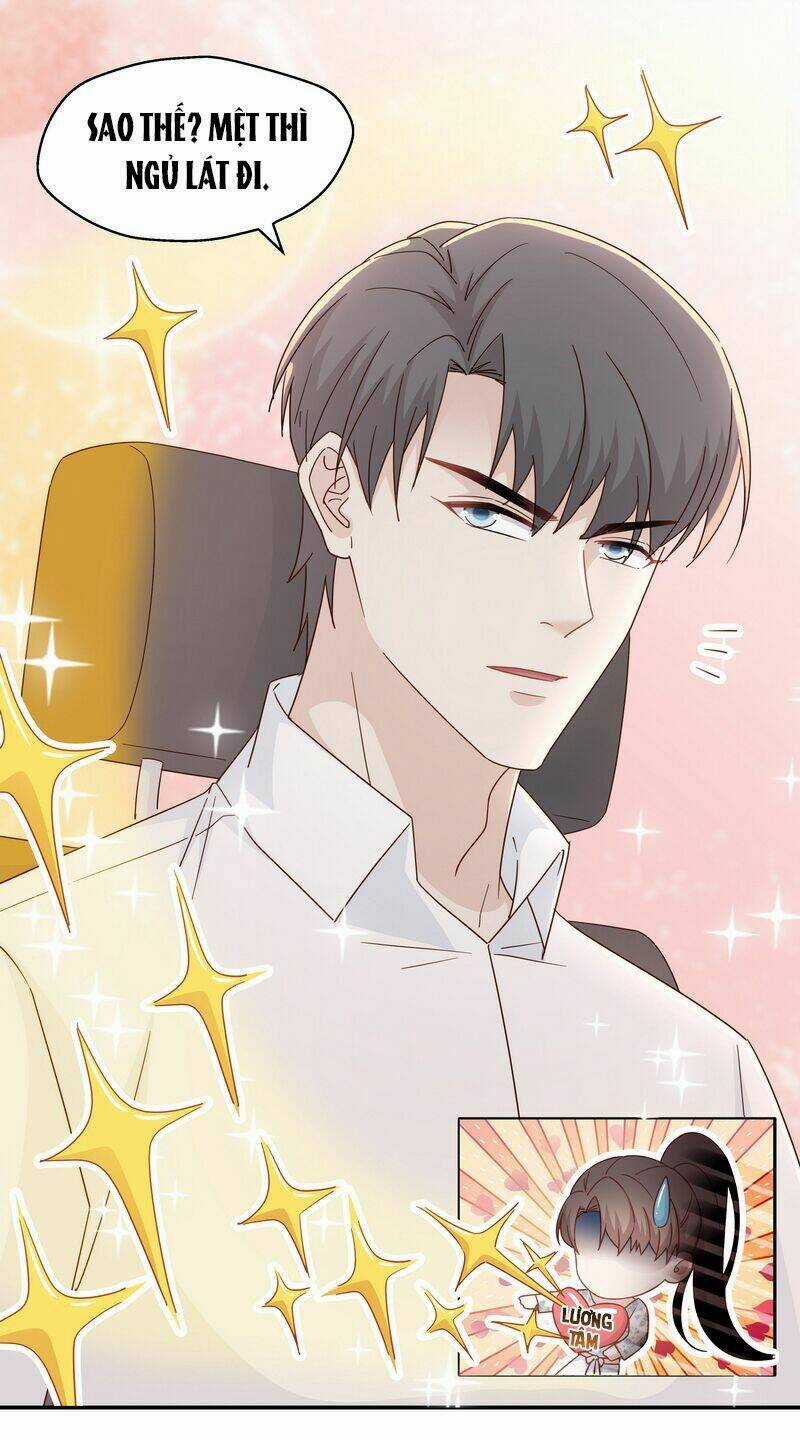 Thiên Kim Bất Lương - Chapter 33 - Trang 4