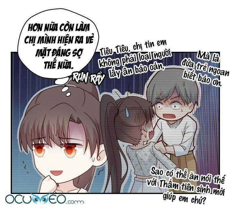 Thiên Kim Bất Lương - Chapter 33 - Trang 6