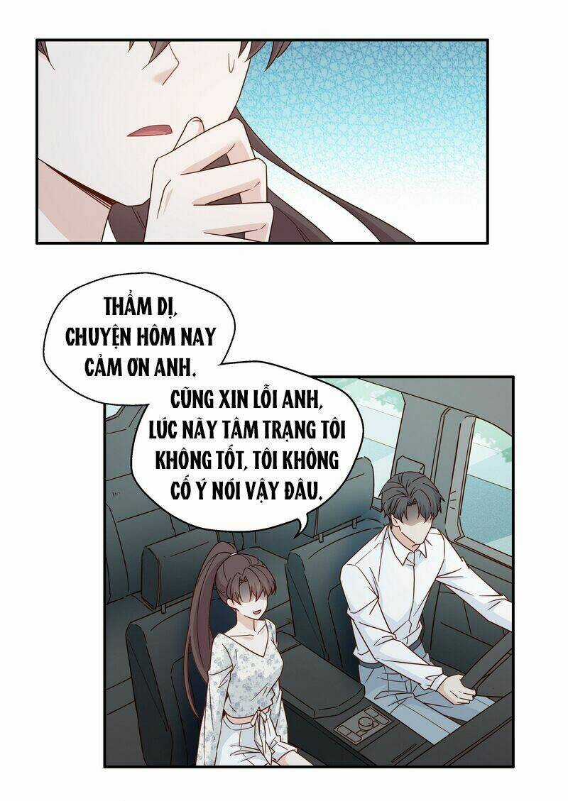 Thiên Kim Bất Lương - Chapter 33 - Trang 7