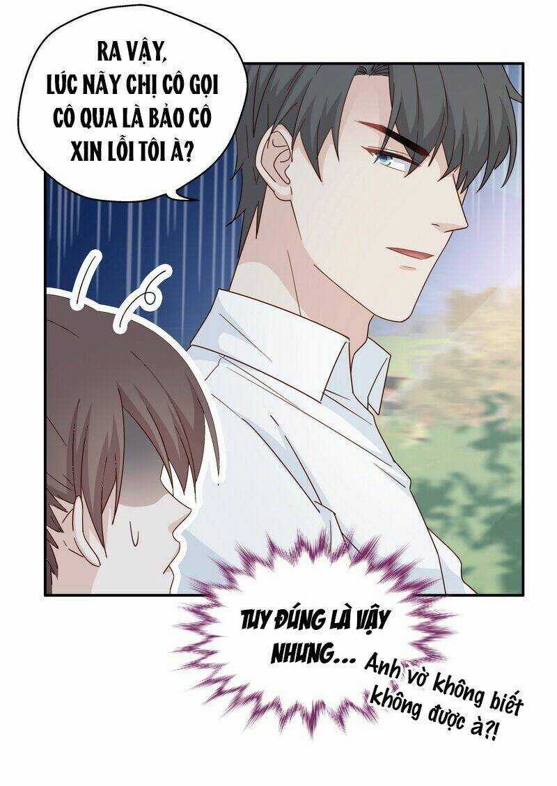 Thiên Kim Bất Lương - Chapter 33 - Trang 8