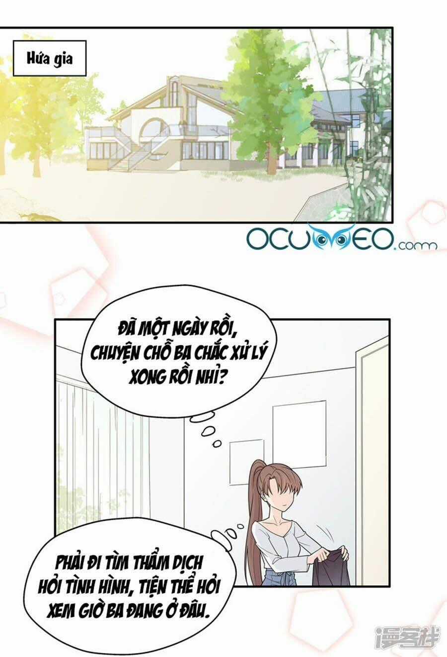 Thiên Kim Bất Lương - Chapter 34 - Trang 1