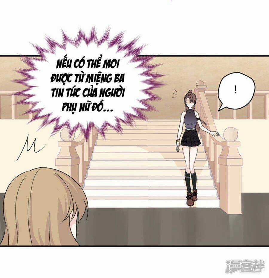 Thiên Kim Bất Lương - Chapter 34 - Trang 18