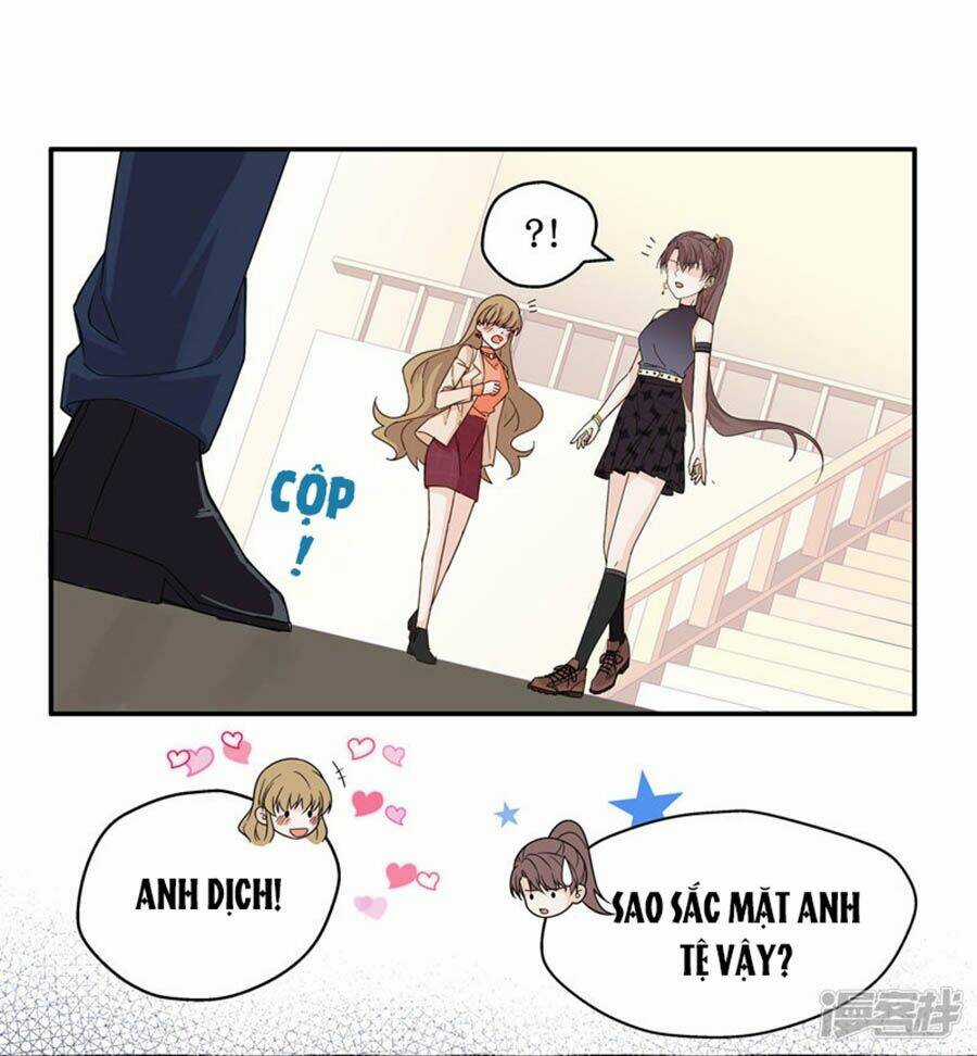 Thiên Kim Bất Lương - Chapter 34 - Trang 21