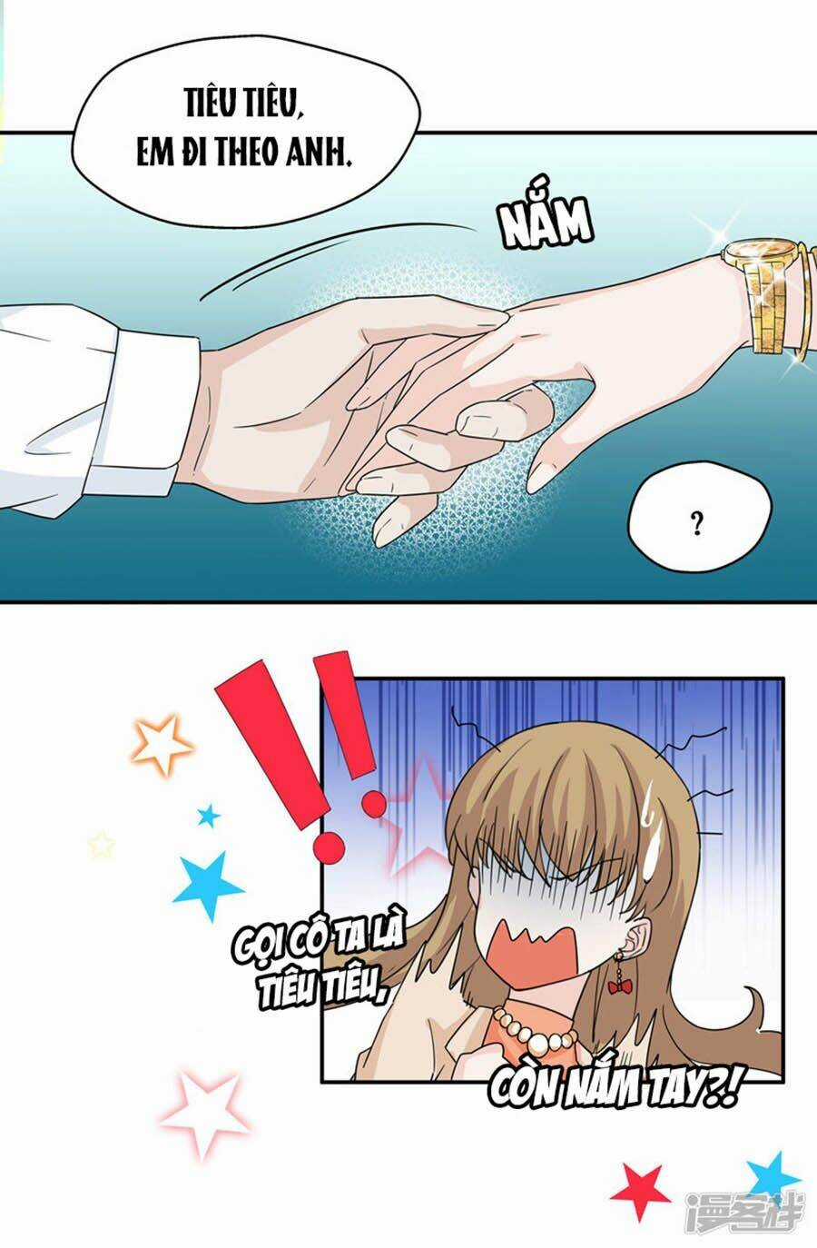 Thiên Kim Bất Lương - Chapter 34 - Trang 23