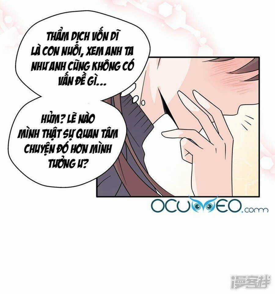 Thiên Kim Bất Lương - Chapter 34 - Trang 4