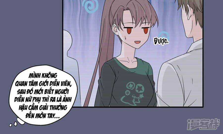 Thiên Kim Bất Lương - Chapter 34 - Trang 6