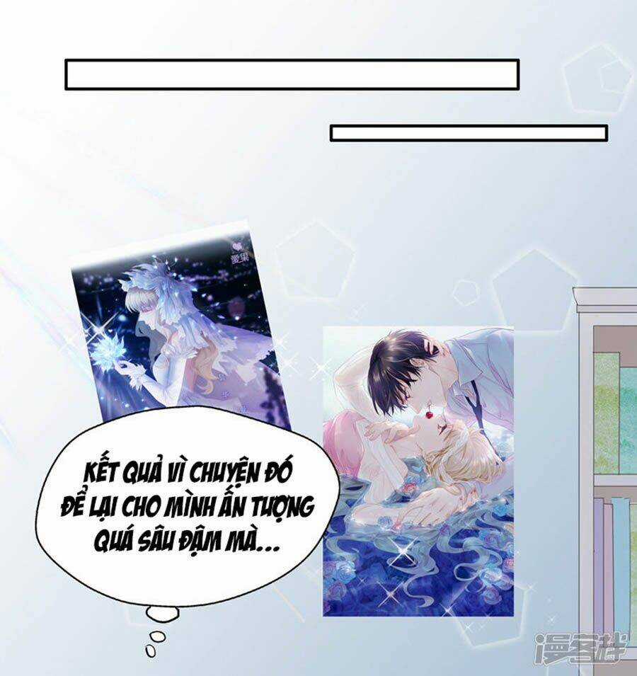 Thiên Kim Bất Lương - Chapter 34 - Trang 8