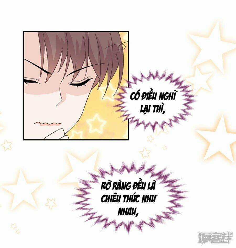 Thiên Kim Bất Lương - Chapter 34 - Trang 9