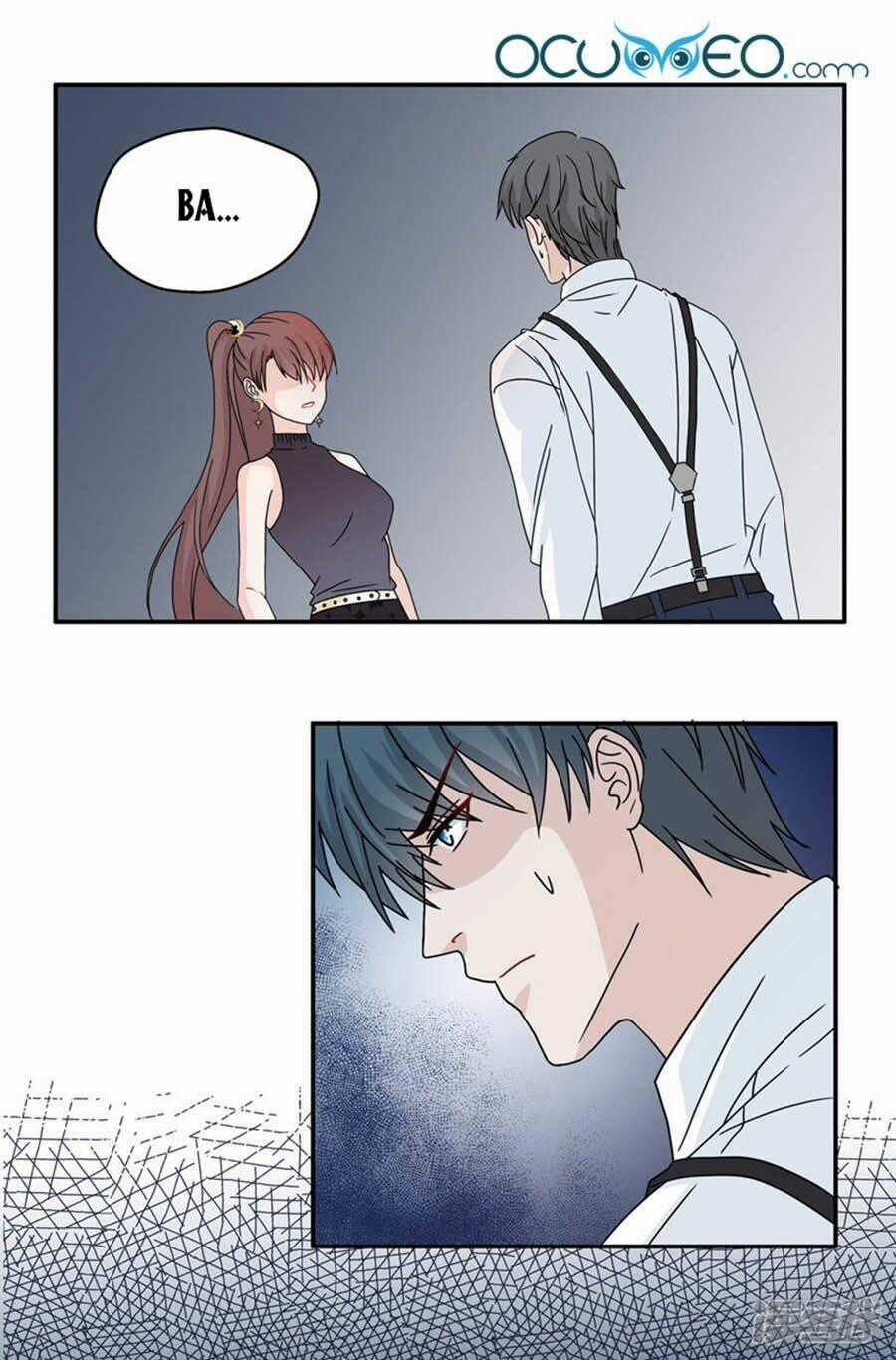 Thiên Kim Bất Lương - Chapter 35 - Trang 1