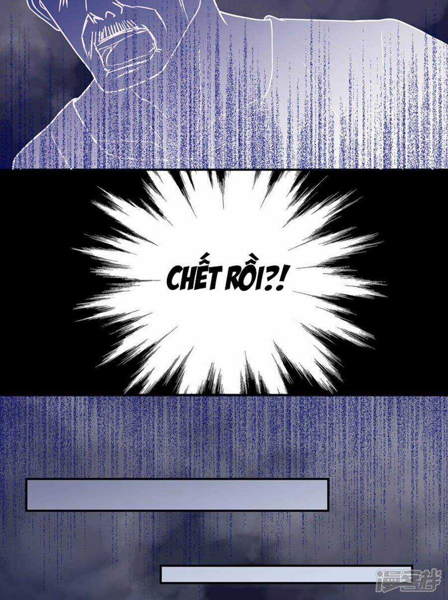 Thiên Kim Bất Lương - Chapter 35 - Trang 3