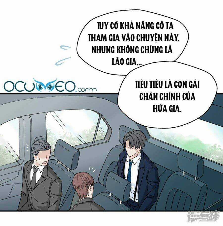 Thiên Kim Bất Lương - Chapter 35 - Trang 21