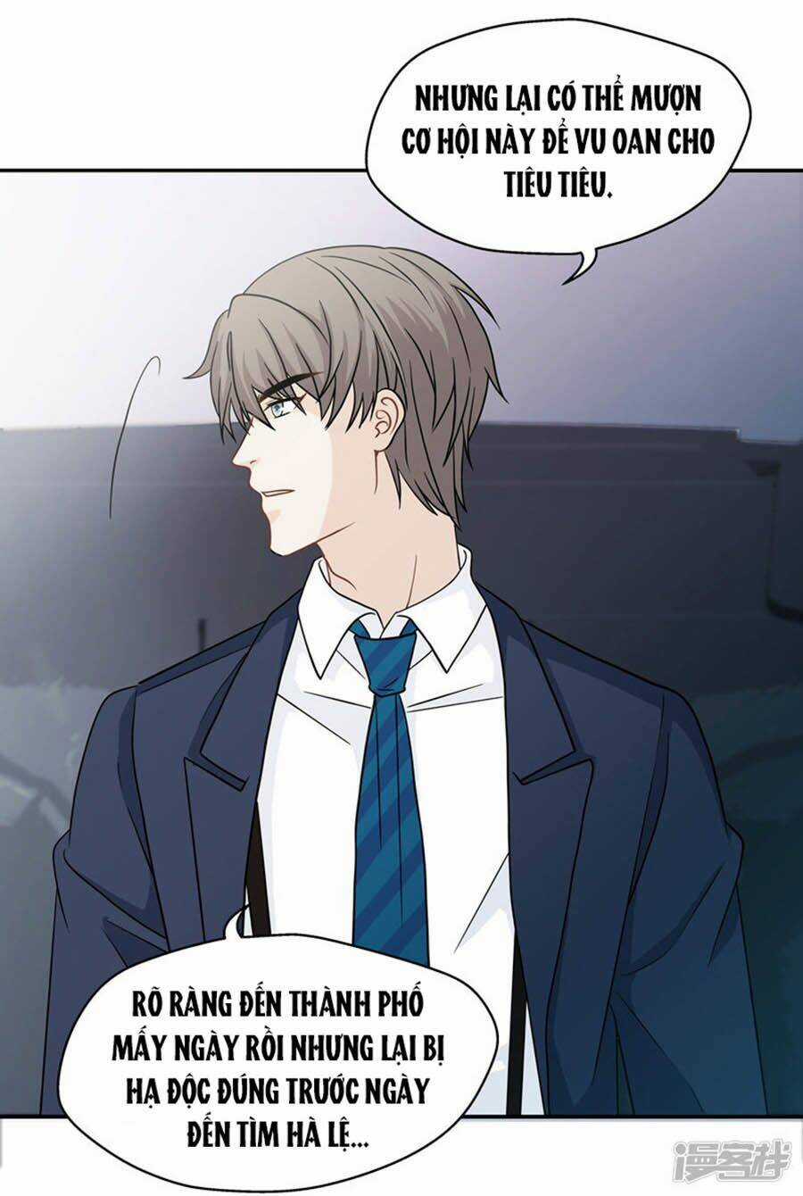 Thiên Kim Bất Lương - Chapter 35 - Trang 23