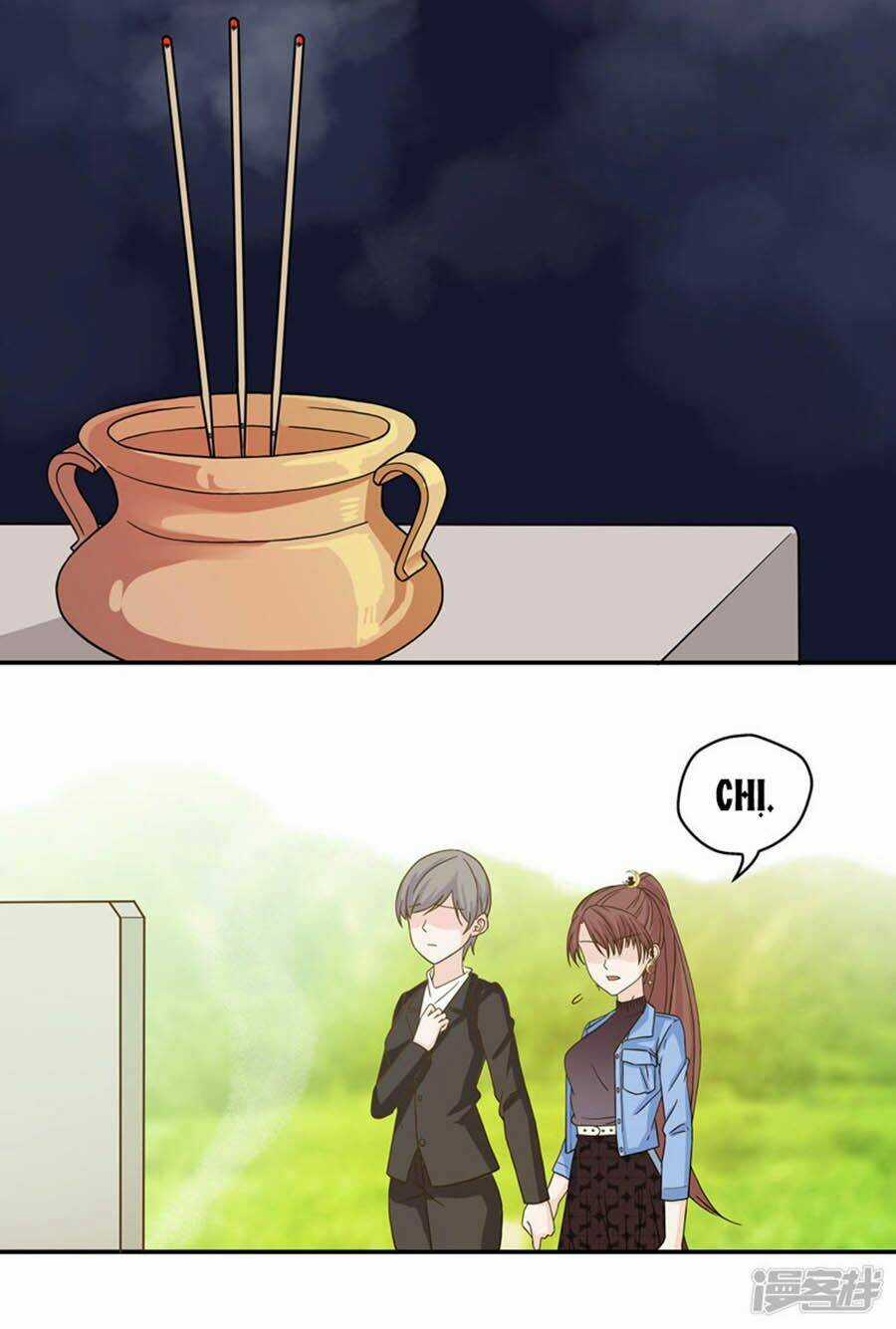 Thiên Kim Bất Lương - Chapter 35 - Trang 4