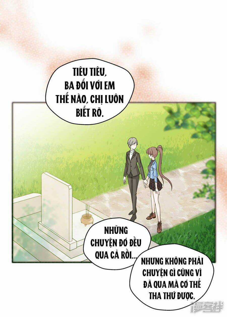 Thiên Kim Bất Lương - Chapter 35 - Trang 6