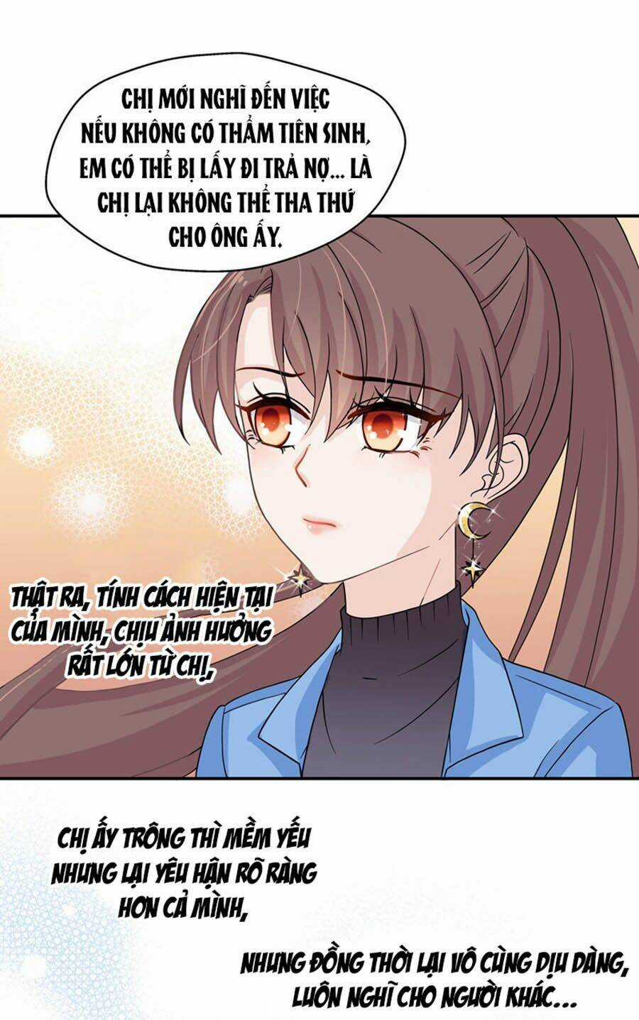 Thiên Kim Bất Lương - Chapter 35 - Trang 7