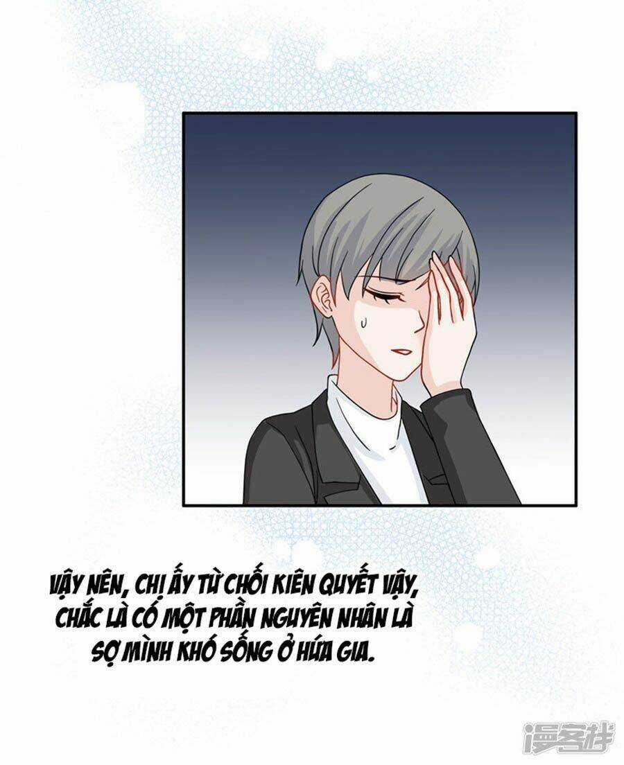 Thiên Kim Bất Lương - Chapter 35 - Trang 8