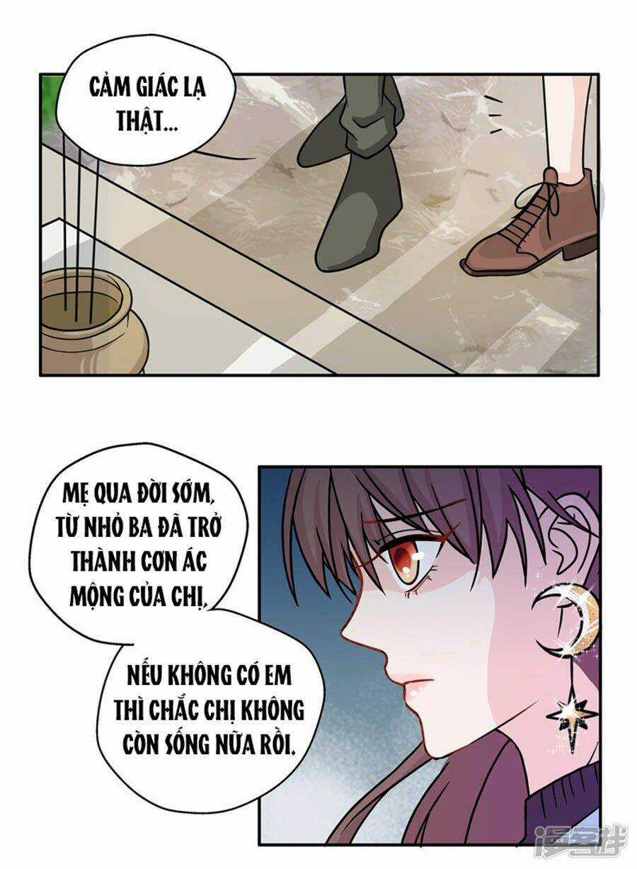 Thiên Kim Bất Lương - Chapter 35 - Trang 9