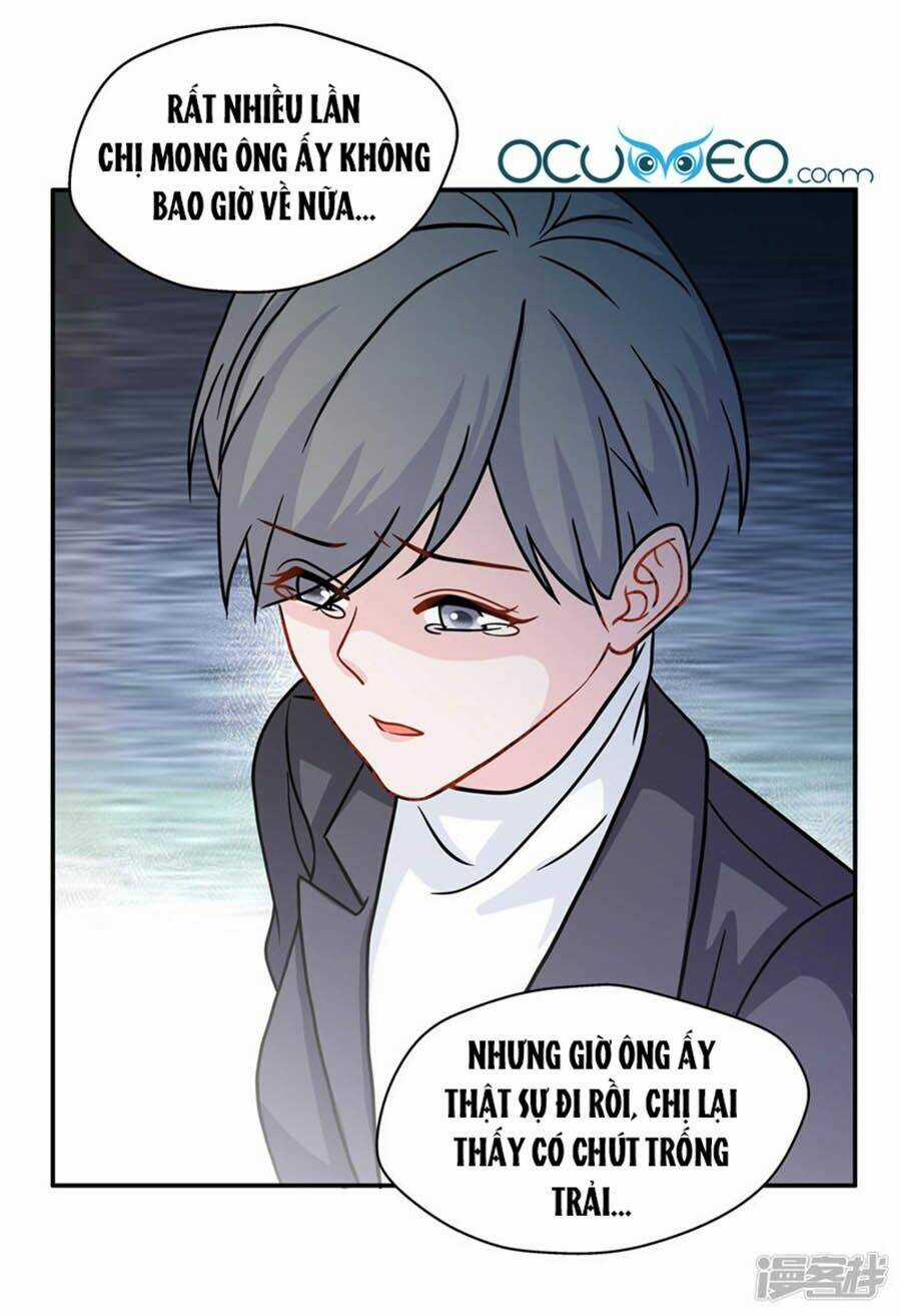 Thiên Kim Bất Lương - Chapter 35 - Trang 10