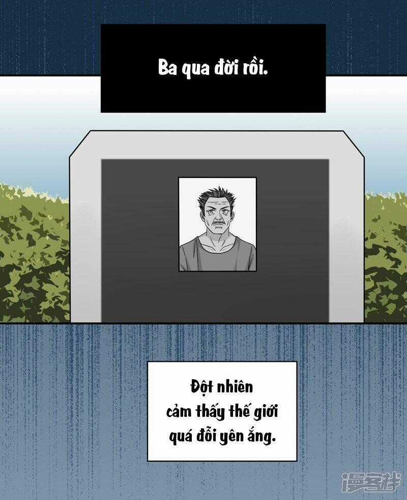 Thiên Kim Bất Lương - Chapter 36 - Trang 1