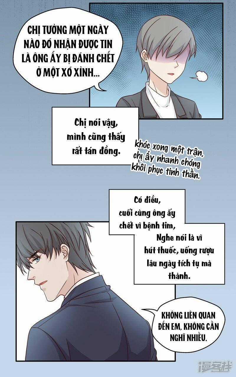 Thiên Kim Bất Lương - Chapter 36 - Trang 2