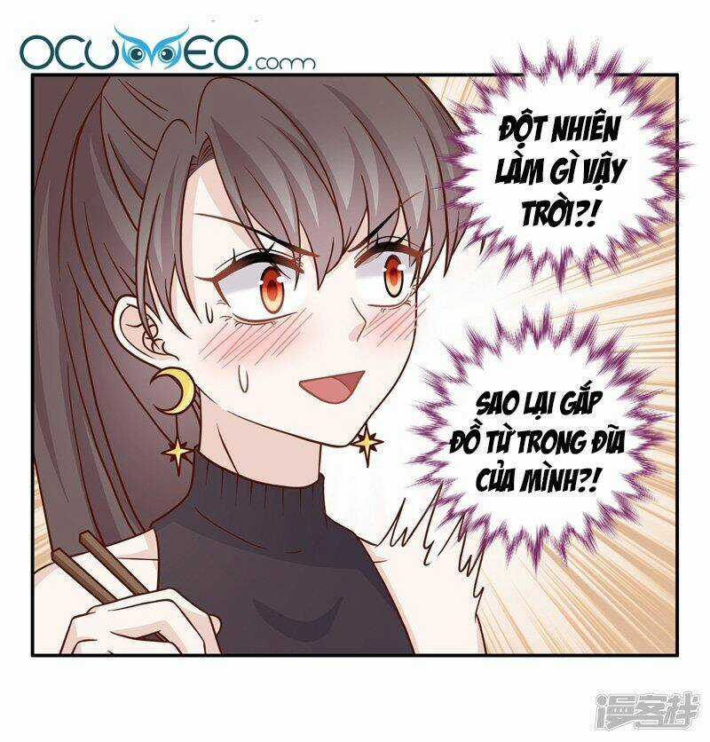 Thiên Kim Bất Lương - Chapter 36 - Trang 11