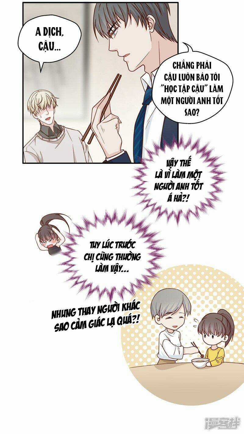 Thiên Kim Bất Lương - Chapter 36 - Trang 12