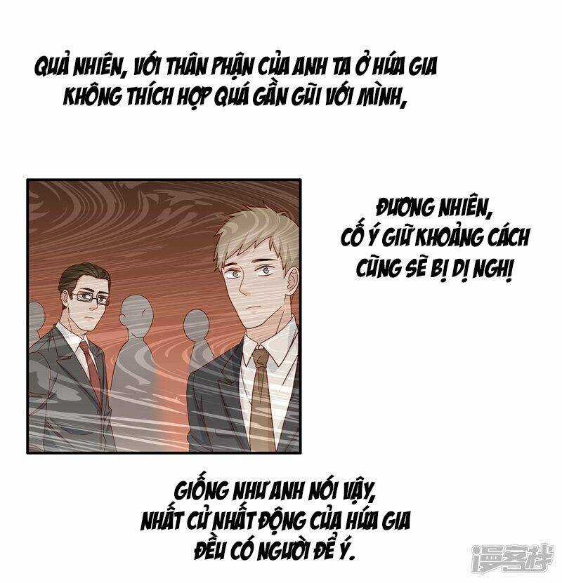 Thiên Kim Bất Lương - Chapter 36 - Trang 14