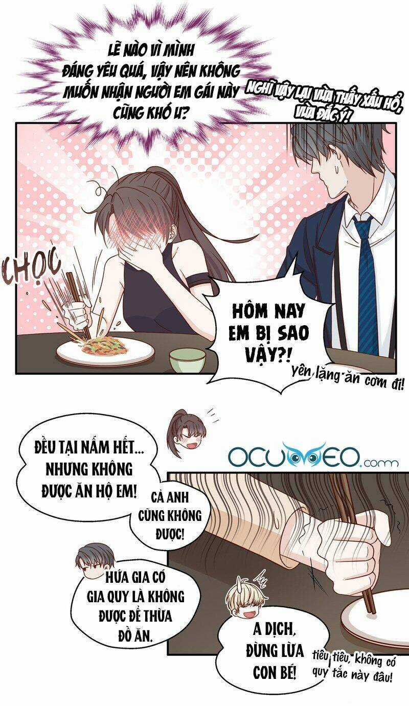 Thiên Kim Bất Lương - Chapter 36 - Trang 16