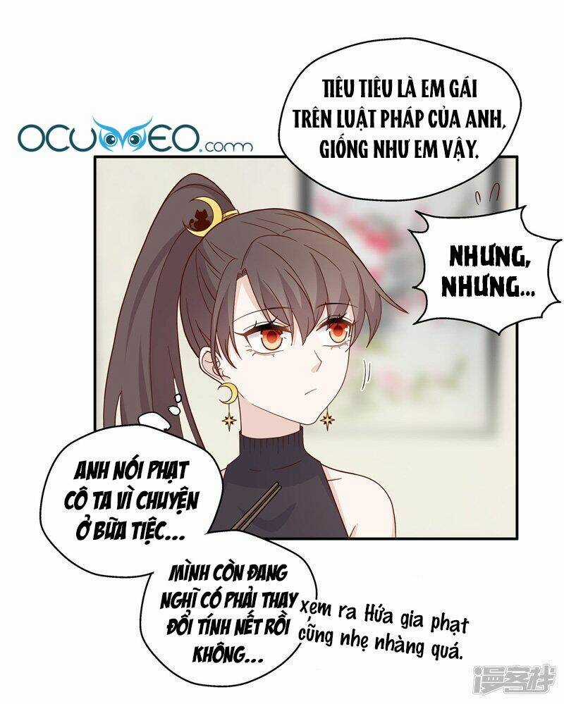 Thiên Kim Bất Lương - Chapter 36 - Trang 19