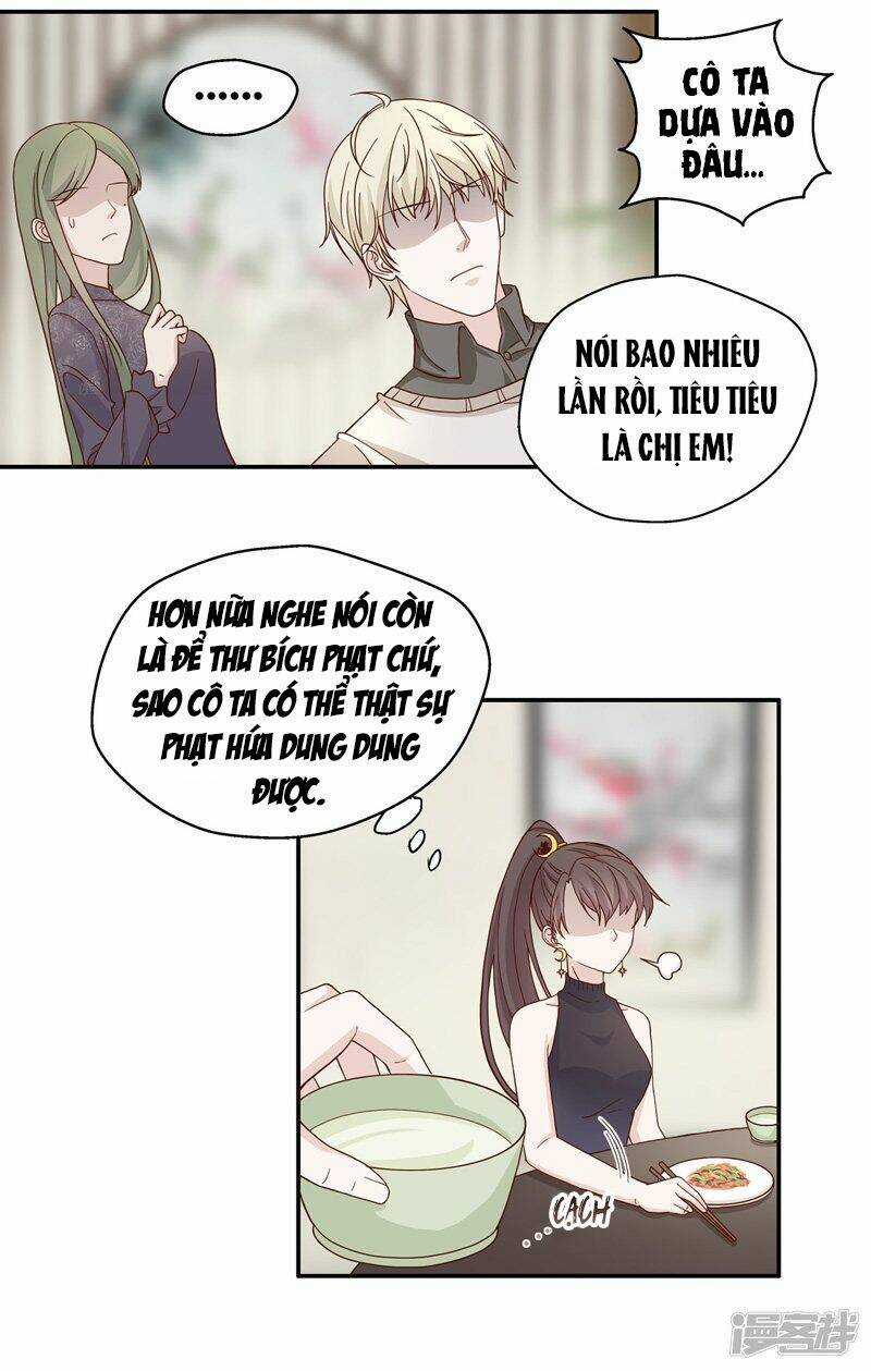 Thiên Kim Bất Lương - Chapter 36 - Trang 20