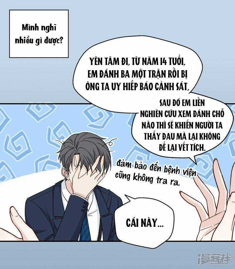 Thiên Kim Bất Lương - Chapter 36 - Trang 3