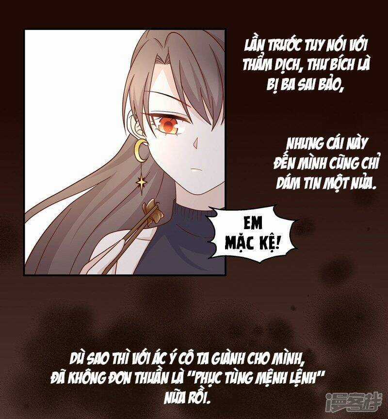 Thiên Kim Bất Lương - Chapter 36 - Trang 21