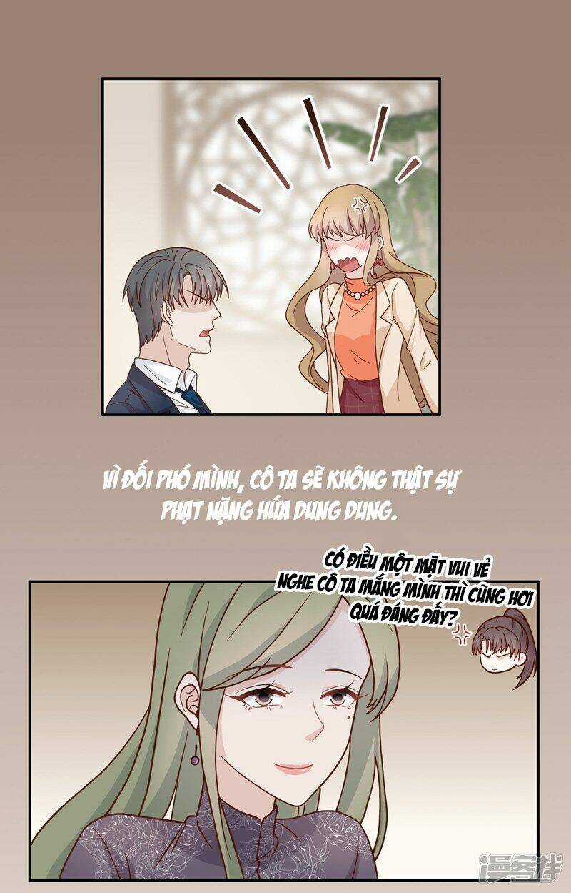 Thiên Kim Bất Lương - Chapter 36 - Trang 23