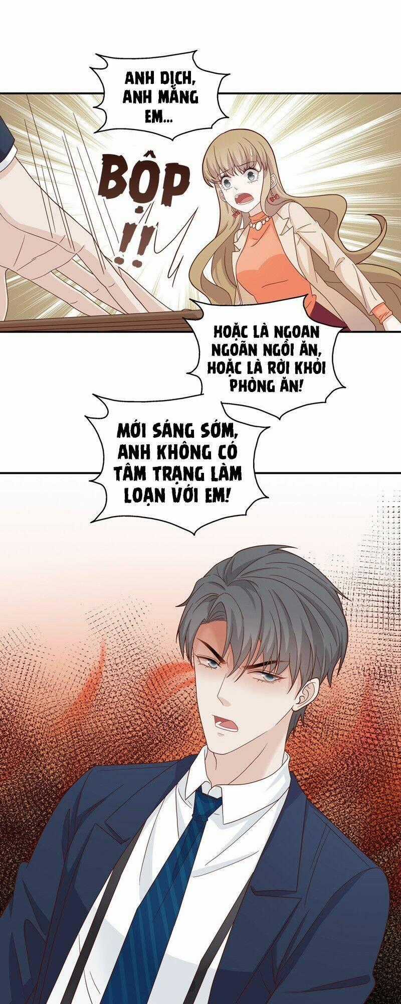 Thiên Kim Bất Lương - Chapter 36 - Trang 27