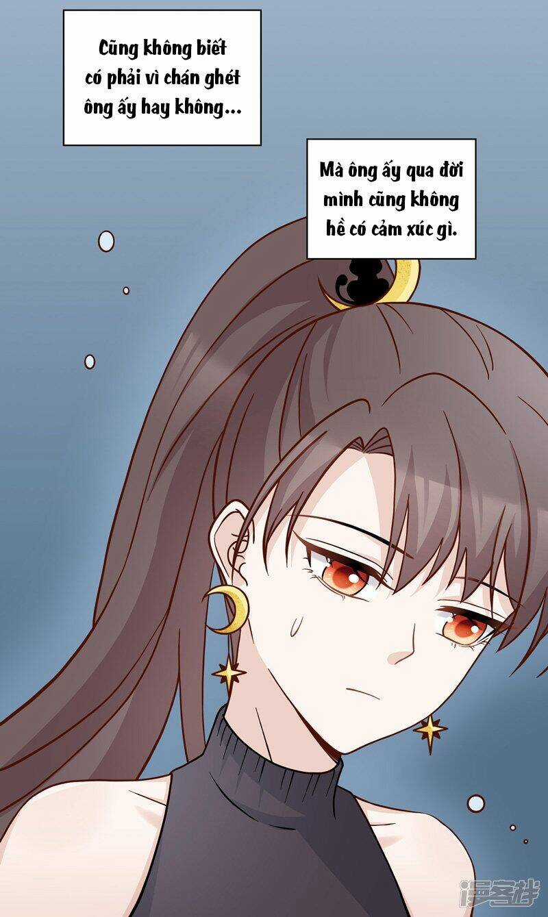 Thiên Kim Bất Lương - Chapter 36 - Trang 4