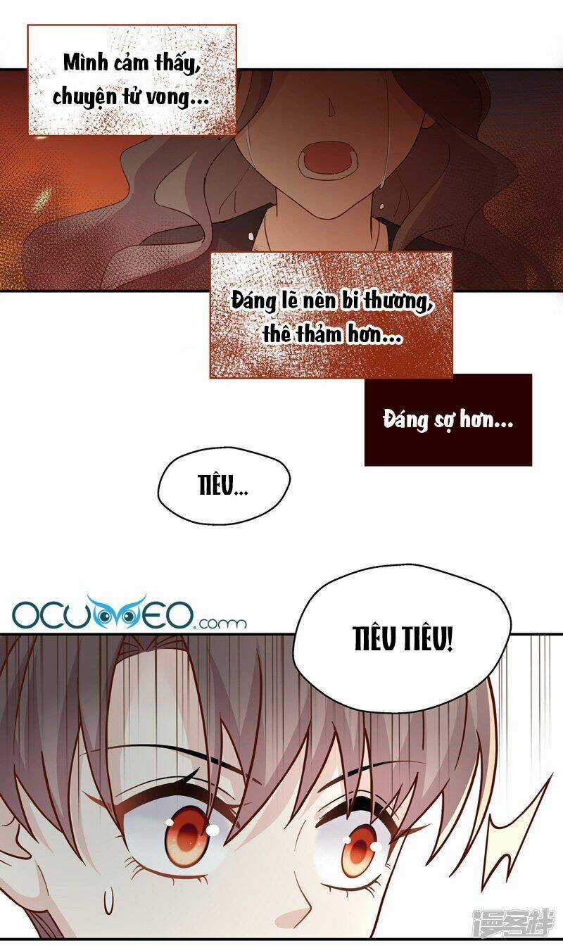 Thiên Kim Bất Lương - Chapter 36 - Trang 5