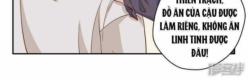 Thiên Kim Bất Lương - Chapter 36 - Trang 8