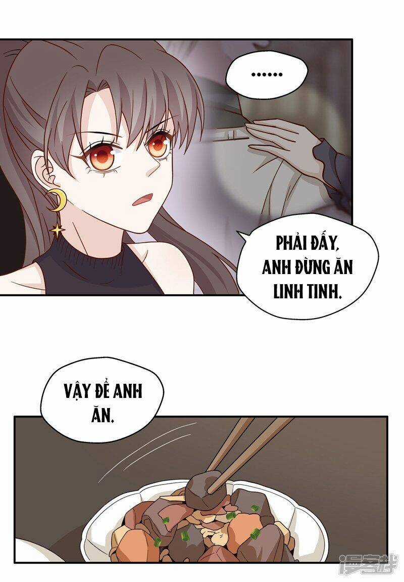 Thiên Kim Bất Lương - Chapter 36 - Trang 9