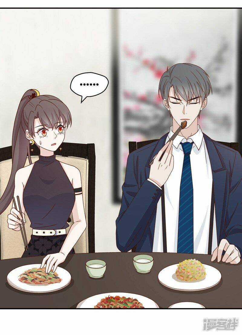 Thiên Kim Bất Lương - Chapter 36 - Trang 10